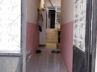 KİLİSTE POLATPAŞA MAHALLESİNDE ASLANBEY İLKOKULU YANINDA SATILIK MÜSTAKİL DOĞALGAZLI EV