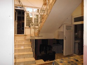 KİLİSTE POLATPAŞA MAHALLESİNDE ASLANBEY İLKOKULU YANINDA SATILIK MÜSTAKİL DOĞALGAZLI EV