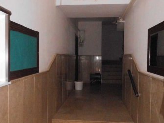 KİLİS ESKİ BEŞEVLERDE YENİ HASTANE YANINDA SATILIK DAİRE
