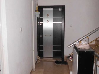 KİLİS ESKİ BEŞEVLERDE YENİ HASTANE YANINDA SATILIK DAİRE