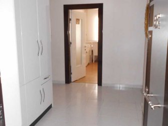 KİLİS ESKİ BEŞEVLERDE YENİ HASTANE YANINDA SATILIK DAİRE