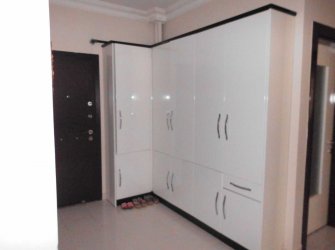 KİLİS ESKİ BEŞEVLERDE YENİ HASTANE YANINDA SATILIK DAİRE