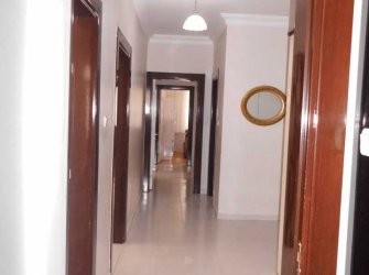 KİLİS ESKİ BEŞEVLERDE YENİ HASTANE YANINDA SATILIK DAİRE