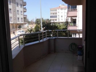 KİLİS ESKİ BEŞEVLERDE YENİ HASTANE YANINDA SATILIK DAİRE