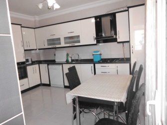 KİLİS ESKİ BEŞEVLERDE YENİ HASTANE YANINDA SATILIK DAİRE