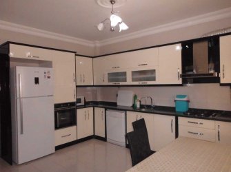 KİLİS ESKİ BEŞEVLERDE YENİ HASTANE YANINDA SATILIK DAİRE