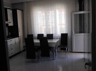 KİLİS ESKİ BEŞEVLERDE YENİ HASTANE YANINDA SATILIK DAİRE