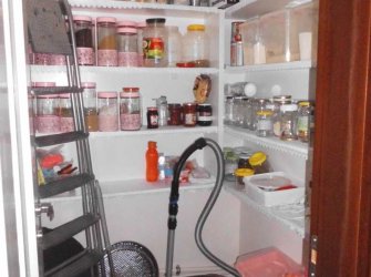 KİLİS ESKİ BEŞEVLERDE YENİ HASTANE YANINDA SATILIK DAİRE