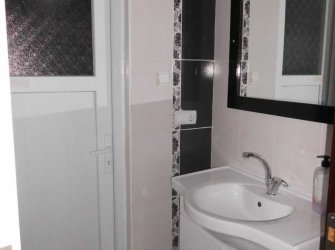 KİLİS ESKİ BEŞEVLERDE YENİ HASTANE YANINDA SATILIK DAİRE