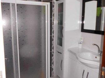 KİLİS ESKİ BEŞEVLERDE YENİ HASTANE YANINDA SATILIK DAİRE