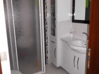 KİLİS ESKİ BEŞEVLERDE YENİ HASTANE YANINDA SATILIK DAİRE