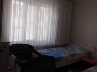 KİLİS ESKİ BEŞEVLERDE YENİ HASTANE YANINDA SATILIK DAİRE