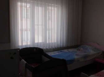 KİLİS ESKİ BEŞEVLERDE YENİ HASTANE YANINDA SATILIK DAİRE