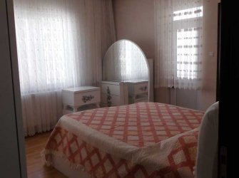 KİLİS ESKİ BEŞEVLERDE YENİ HASTANE YANINDA SATILIK DAİRE
