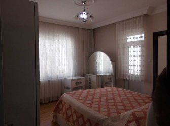 KİLİS ESKİ BEŞEVLERDE YENİ HASTANE YANINDA SATILIK DAİRE