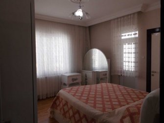 KİLİS ESKİ BEŞEVLERDE YENİ HASTANE YANINDA SATILIK DAİRE
