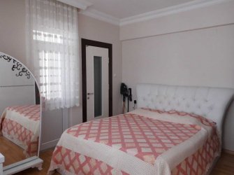 KİLİS ESKİ BEŞEVLERDE YENİ HASTANE YANINDA SATILIK DAİRE