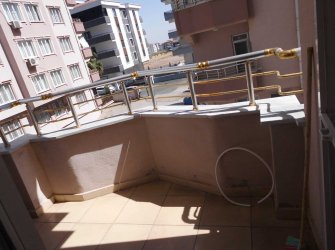 KİLİS ESKİ BEŞEVLERDE YENİ HASTANE YANINDA SATILIK DAİRE