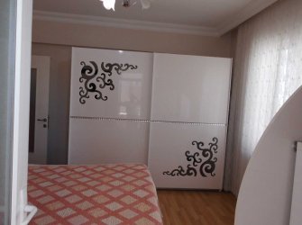 KİLİS ESKİ BEŞEVLERDE YENİ HASTANE YANINDA SATILIK DAİRE