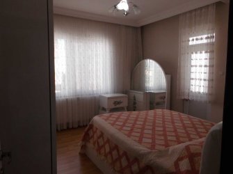 KİLİS ESKİ BEŞEVLERDE YENİ HASTANE YANINDA SATILIK DAİRE