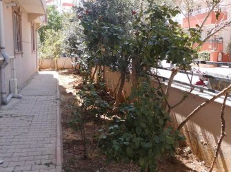KİLİS ESKİ BEŞEVLERDE YENİ HASTANE YANINDA SATILIK DAİRE