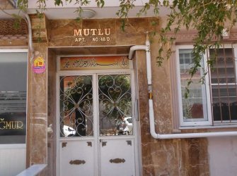 KİLİS ESKİ BEŞEVLERDE YENİ HASTANE YANINDA SATILIK DAİRE