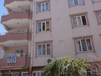 KİLİS ESKİ BEŞEVLERDE YENİ HASTANE YANINDA SATILIK DAİRE