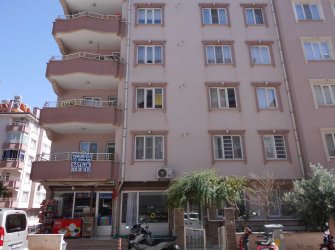 KİLİS ESKİ BEŞEVLERDE YENİ HASTANE YANINDA SATILIK DAİRE