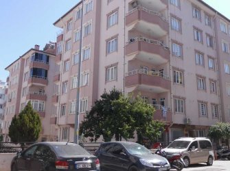 KİLİS ESKİ BEŞEVLERDE YENİ HASTANE YANINDA SATILIK DAİRE
