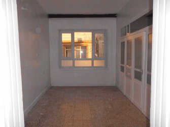KİLİS KARATAŞ ESKİ KARAKOL KARŞISINDA SATILIK DAİRE 