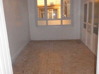 KİLİS KARATAŞ ESKİ KARAKOL KARŞISINDA SATILIK DAİRE 