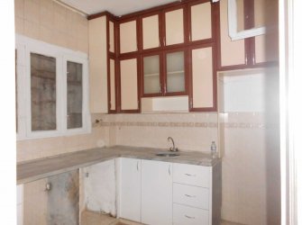 KİLİS KARATAŞ ESKİ KARAKOL KARŞISINDA SATILIK DAİRE 