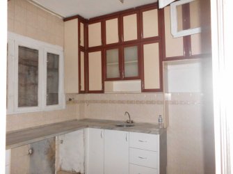 KİLİS KARATAŞ ESKİ KARAKOL KARŞISINDA SATILIK DAİRE 