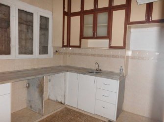 KİLİS KARATAŞ ESKİ KARAKOL KARŞISINDA SATILIK DAİRE 