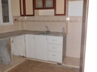 KİLİS KARATAŞ ESKİ KARAKOL KARŞISINDA SATILIK DAİRE 