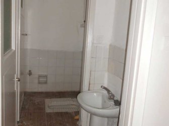 KİLİS KARATAŞ ESKİ KARAKOL KARŞISINDA SATILIK DAİRE 