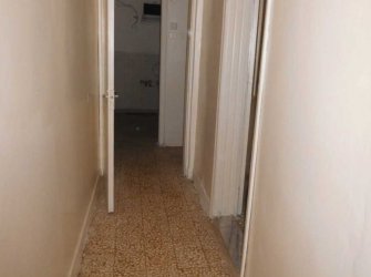 KİLİS KARATAŞ ESKİ KARAKOL KARŞISINDA SATILIK DAİRE 