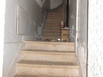 KİLİS KARATAŞ ESKİ KARAKOL KARŞISINDA SATILIK DAİRE 