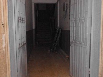 KİLİS'TE İSMET PAŞA MAHALLESİNDE SATILIK GİRİŞ KAT  DAİRE