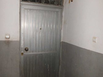 KİLİS'TE İSMET PAŞA MAHALLESİNDE SATILIK GİRİŞ KAT  DAİRE