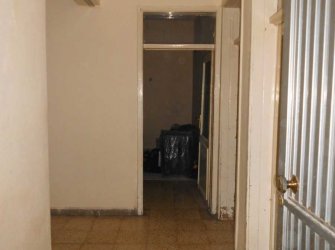 KİLİS'TE İSMET PAŞA MAHALLESİNDE SATILIK GİRİŞ KAT  DAİRE