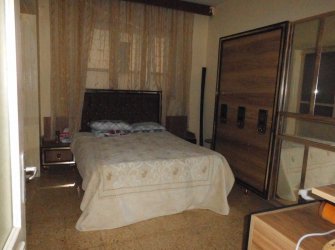 KİLİS'TE İSMET PAŞA MAHALLESİNDE SATILIK GİRİŞ KAT  DAİRE