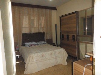 KİLİS'TE İSMET PAŞA MAHALLESİNDE SATILIK GİRİŞ KAT  DAİRE