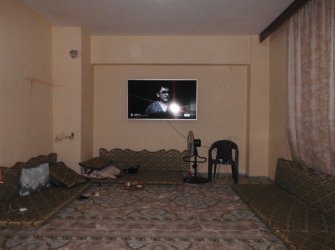 KİLİS'TE İSMET PAŞA MAHALLESİNDE SATILIK GİRİŞ KAT  DAİRE