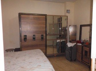 KİLİS'TE İSMET PAŞA MAHALLESİNDE SATILIK GİRİŞ KAT  DAİRE