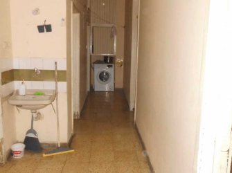 KİLİS'TE İSMET PAŞA MAHALLESİNDE SATILIK GİRİŞ KAT  DAİRE