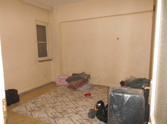 KİLİS'TE İSMET PAŞA MAHALLESİNDE SATILIK GİRİŞ KAT  DAİRE