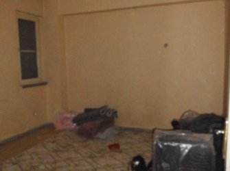 KİLİS'TE İSMET PAŞA MAHALLESİNDE SATILIK GİRİŞ KAT  DAİRE