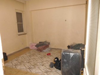 KİLİS'TE İSMET PAŞA MAHALLESİNDE SATILIK GİRİŞ KAT  DAİRE