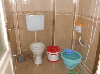 KİLİS'TE İSMET PAŞA MAHALLESİNDE SATILIK GİRİŞ KAT  DAİRE